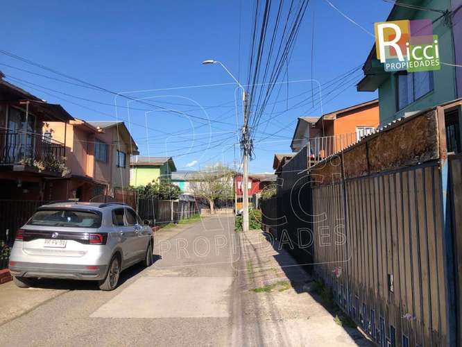 Excelente Casa Villa Araucanía, Rengo. - Imagen 14