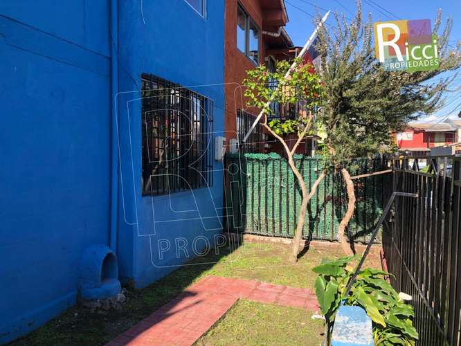 Excelente Casa Villa Araucanía, Rengo. - Imagen 2
