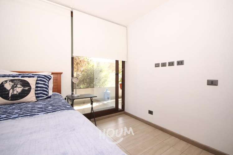 Departamento en Vicuña Mackenna - Imagen 7