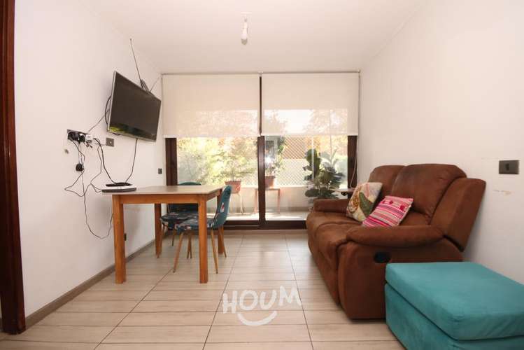 Departamento en Vicuña Mackenna - Imagen 3