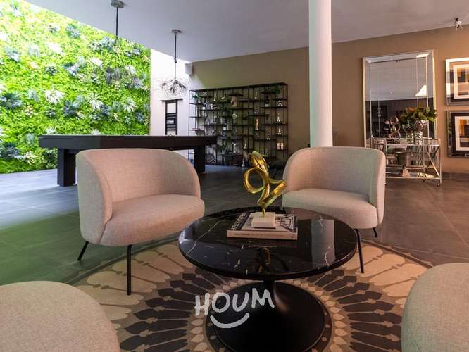 Departamento en Vicuña Mackenna - Imagen 27
