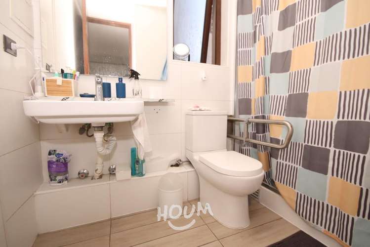 Departamento en Vicuña Mackenna - Imagen 8