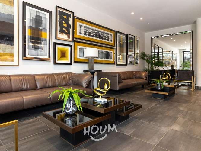 Departamento en Vicuña Mackenna - Imagen 26