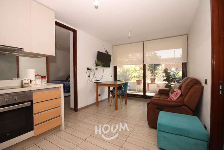 Departamento en Vicuña Mackenna - Imagen 1