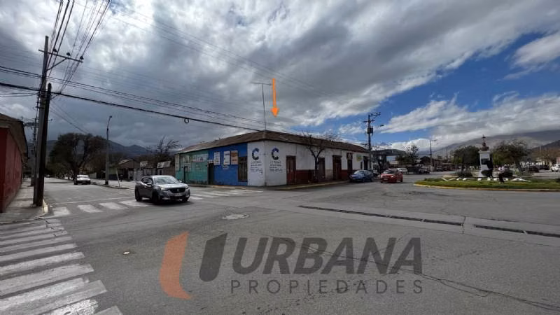 Sitio OPORTUNIDAD EN VICUÑA: ESTRATÉGICO TERRENO URBANO !