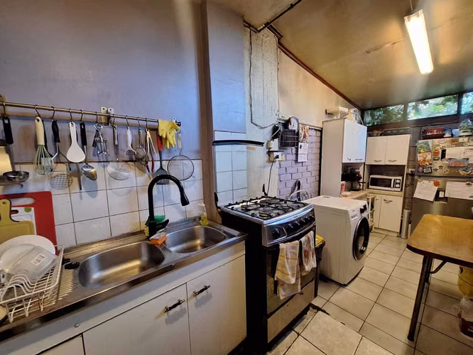 DPTO DUPLEX EN VILLA PORTALES (122350) - Imagen 6