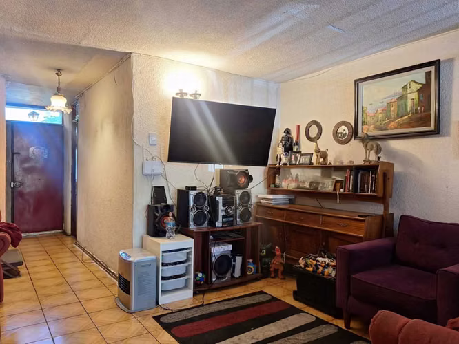 DPTO DUPLEX EN VILLA PORTALES (122350) - Imagen 2