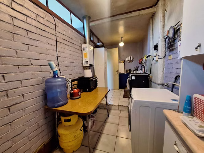 DPTO DUPLEX EN VILLA PORTALES (122350) - Imagen 7
