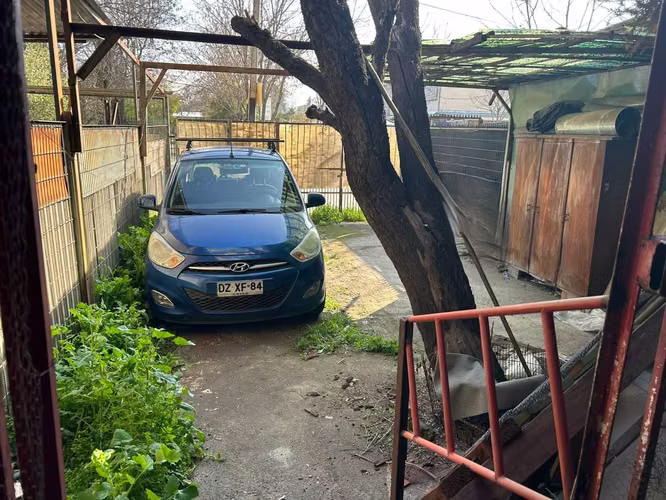 DPTO DUPLEX EN VILLA PORTALES (122350) - Imagen 12