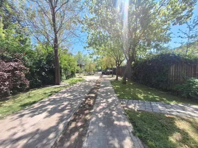 DPTO DUPLEX EN VILLA PORTALES (122350) - Imagen 18