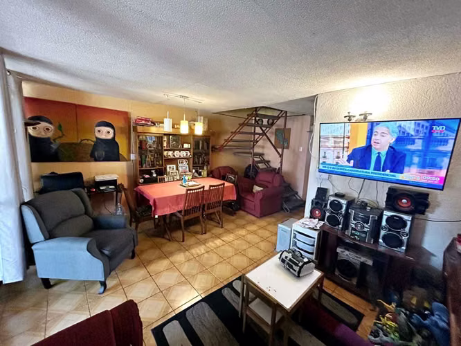 DPTO DUPLEX EN VILLA PORTALES (122350) - Imagen 10