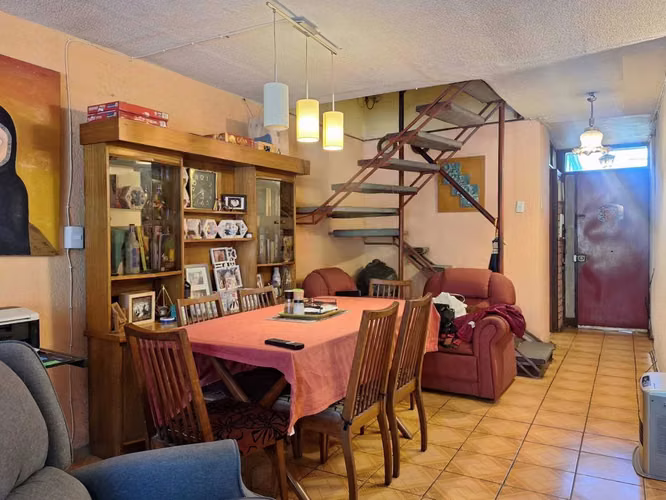 DPTO DUPLEX EN VILLA PORTALES (122350) - Imagen 8
