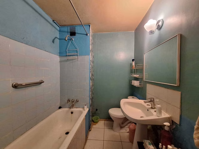 DPTO DUPLEX EN VILLA PORTALES (122350) - Imagen 13