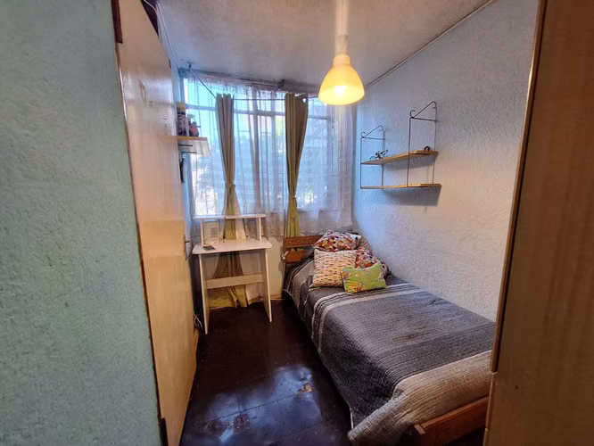 DPTO DUPLEX EN VILLA PORTALES (122350) - Imagen 5