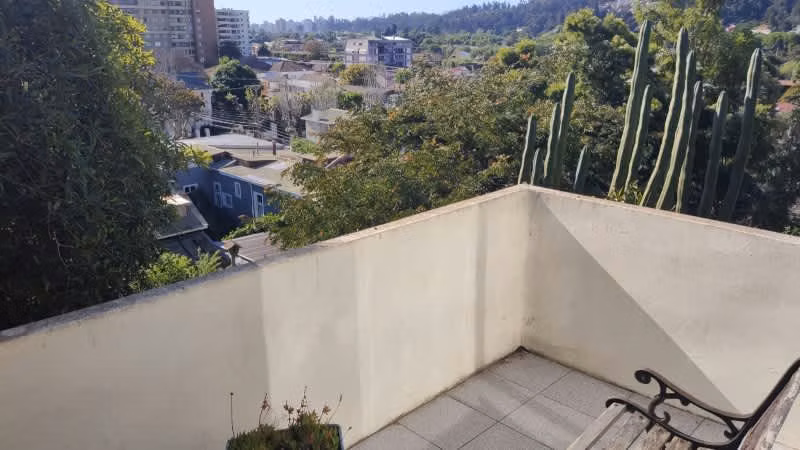 Se vende Amplia casa en Chorrillos