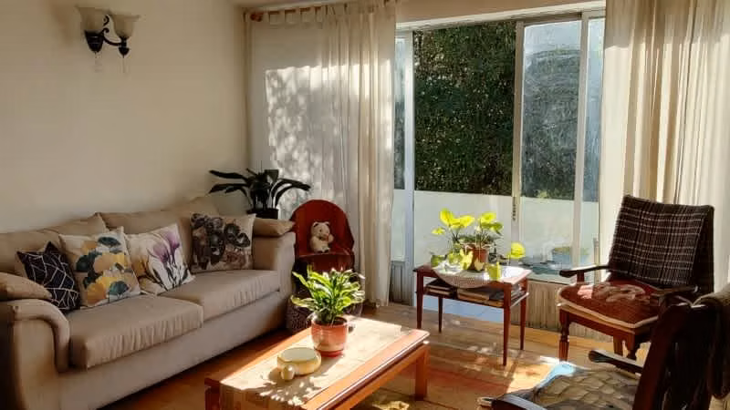 Se vende Amplia casa en Chorrillos