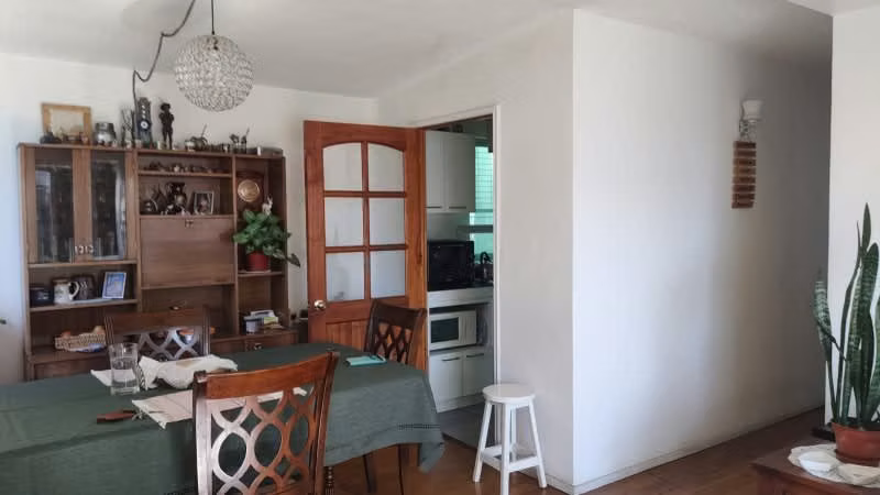Se vende Amplia casa en Chorrillos
