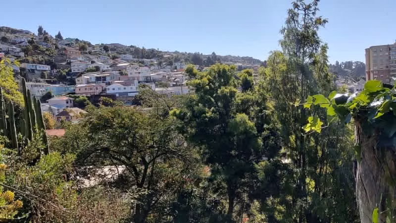 Se vende Amplia casa en Chorrillos