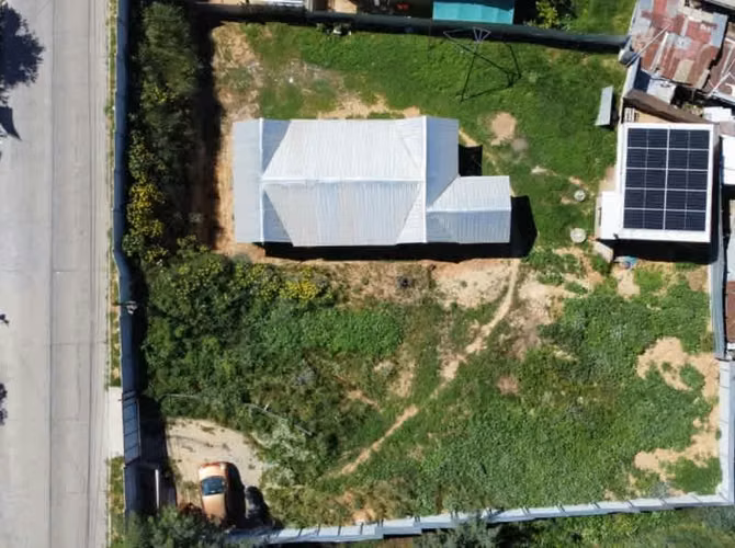 Se Vende Amplio Terreno Quilpué