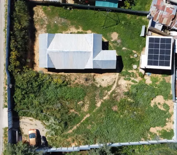 Se Vende Amplio Terreno Quilpué