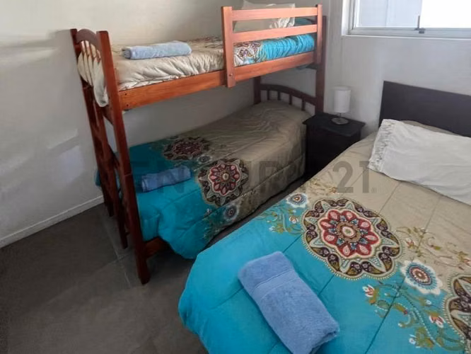 Arriendo Año corrido Departamento, Costanera, Coquimbo