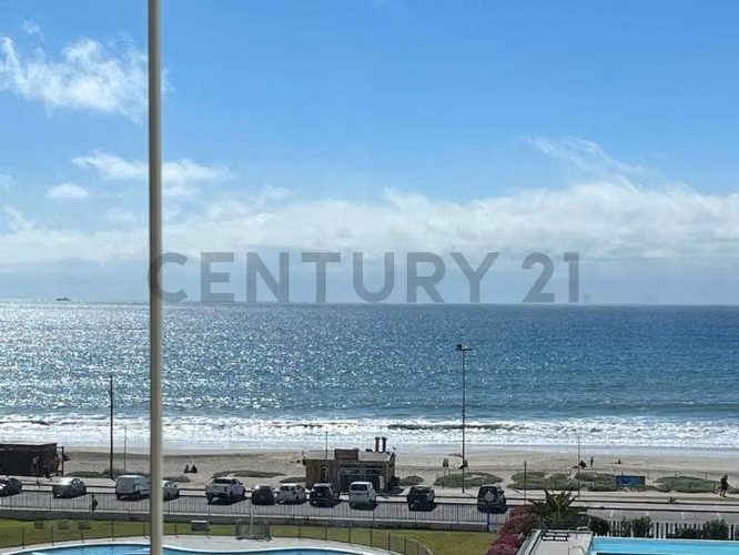 Arriendo Año corrido Departamento, Costanera, Coquimbo