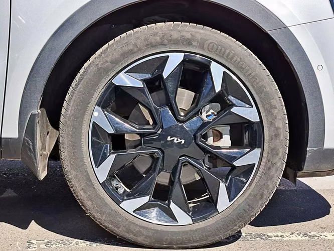 KIA SORENTO 2025