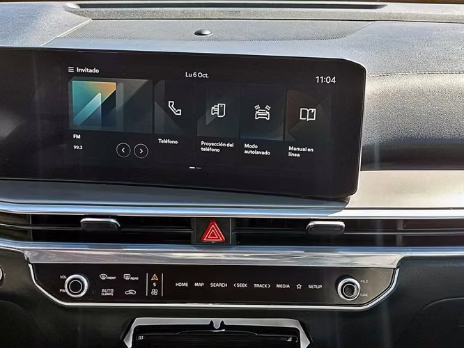 KIA SORENTO 2025