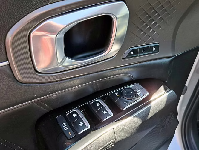 KIA SORENTO 2025