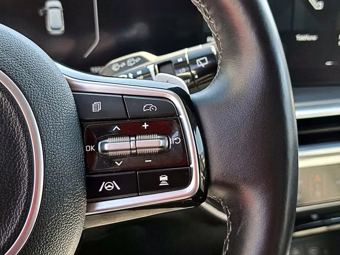 KIA SORENTO 2025