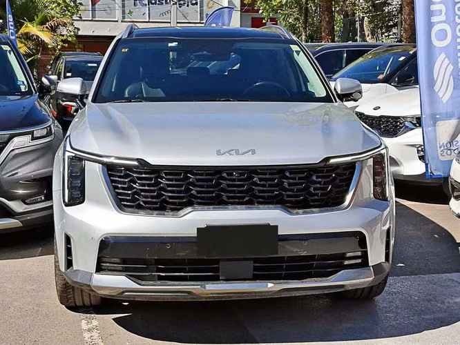 KIA SORENTO 2025