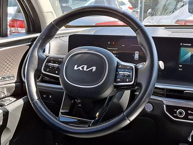 KIA SORENTO 2025