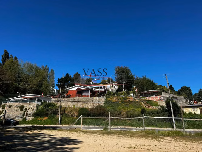 VASS vende terreno de 2.585 m² en Agua Santa, Viña del Mar