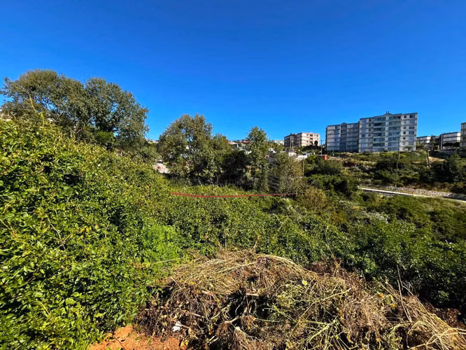 VASS vende terreno de 2.585 m² en Agua Santa, Viña del Mar