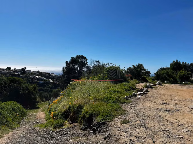 VASS vende terreno de 2.585 m² en Agua Santa, Viña del Mar
