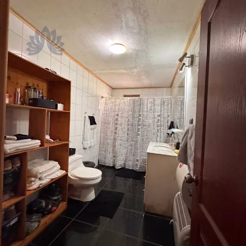 Parcela con dos amplias casas en Collipulli (122509)