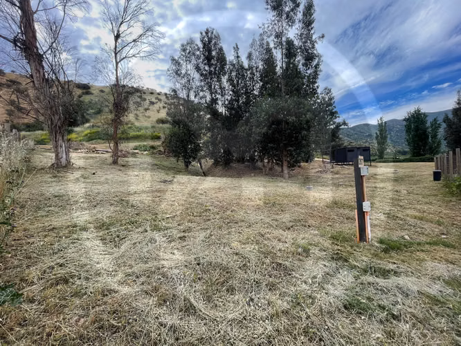 Parcela premium con luz – 5.000 m²Eqv (122513)