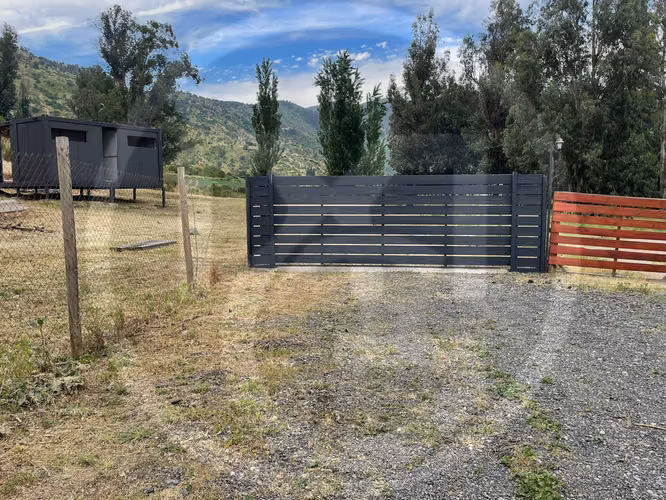 Parcela premium con luz – 5.000 m²Eqv (122513)