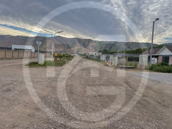 Parcela premium con luz – 5.000 m²Eqv (122513)