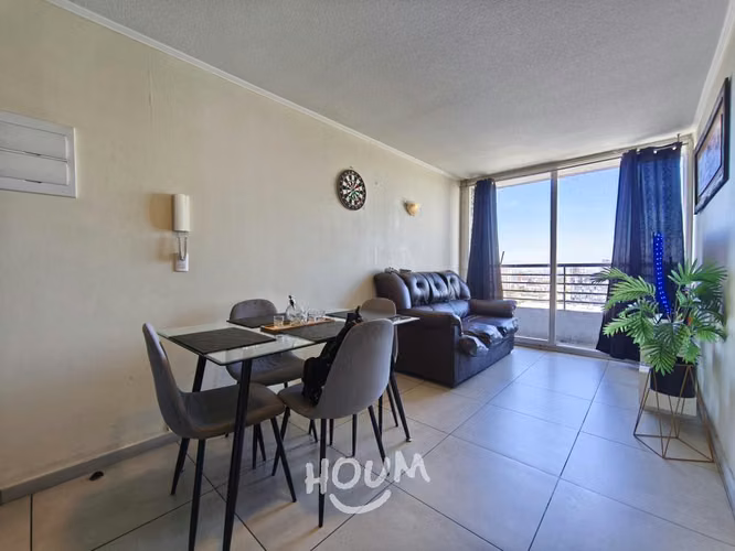 Departamento en Frankfort
