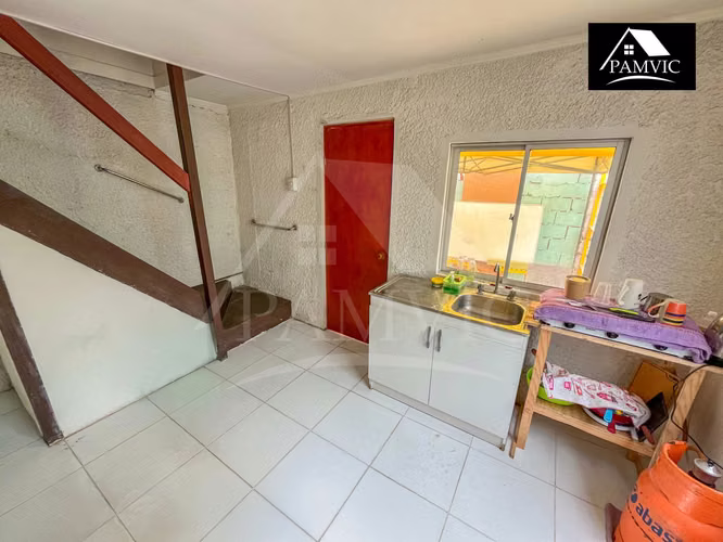 Casa en Pasaje Seis, Alto Hospicio