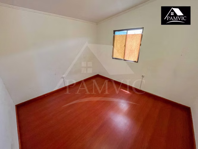 Casa en Pasaje Seis, Alto Hospicio