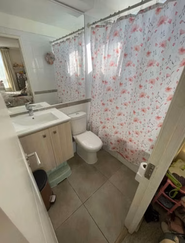 Se vende departamento en condominio Mirador del Sol, Talcahuano