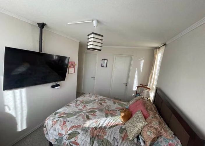 Se vende departamento en condominio Mirador del Sol, Talcahuano