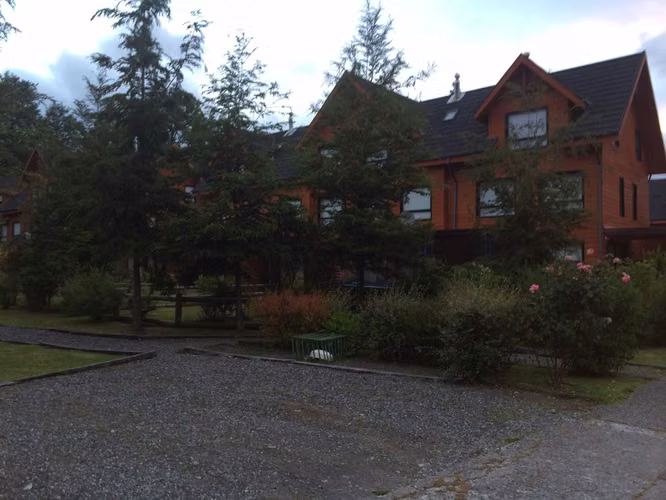 VENDO CASA EN CONDOMINIO  (121539)