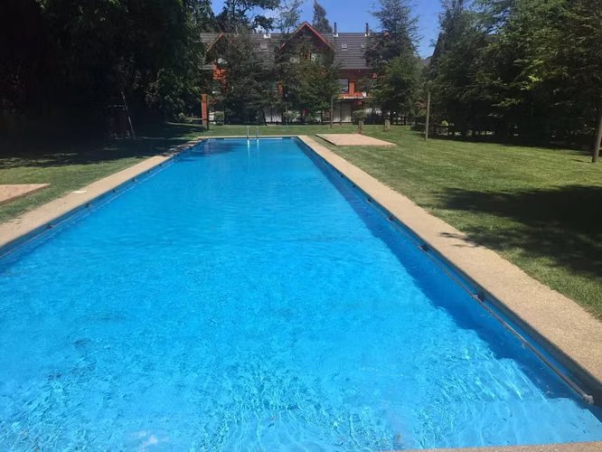 VENDO CASA EN CONDOMINIO  (121539)