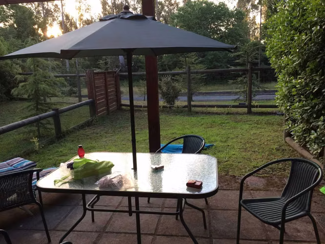 VENDO CASA EN CONDOMINIO  (121539)