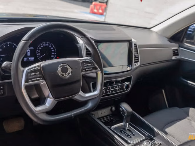 Ssangyong Rexton Lx 2.0 2023
