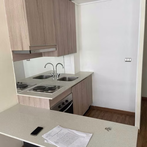2D Metro Ecuador – Mejor precio del edificio  (122529)