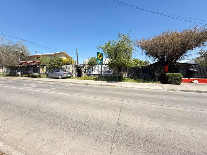 660 Mts Mixto (comercial o habitacional) (122530)
